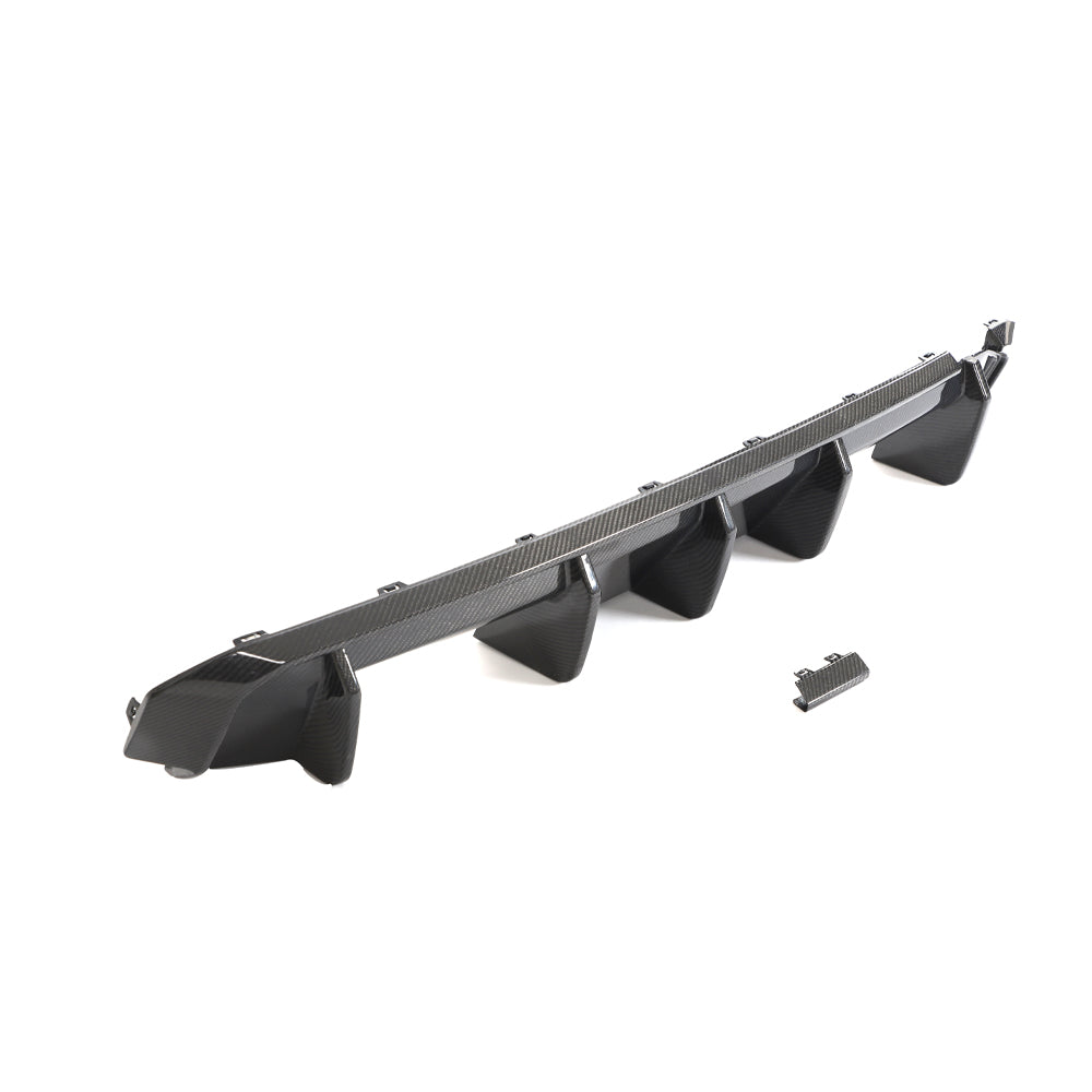 BMW G80/G82/G83 M3/M4 Rear Diffuser