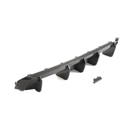 BMW G80/G82/G83 M3/M4 Rear Diffuser