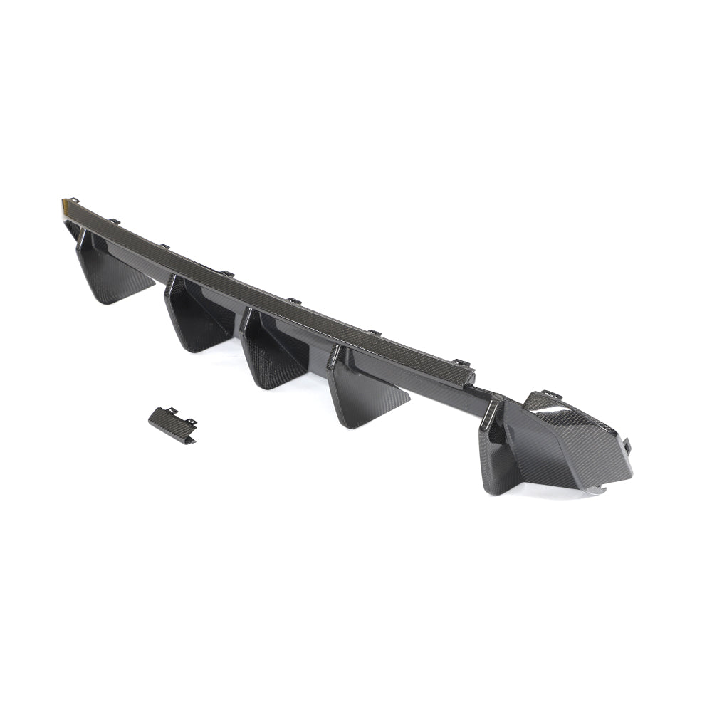 BMW G80/G82/G83 M3/M4 Rear Diffuser