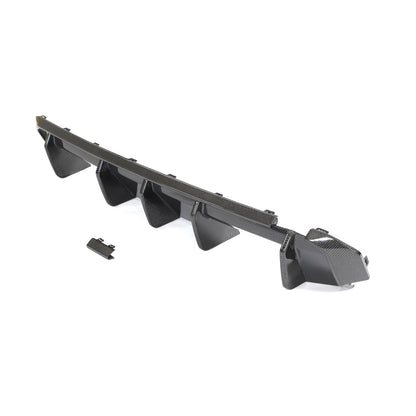 BMW G80/G82/G83 M3/M4 Rear Diffuser