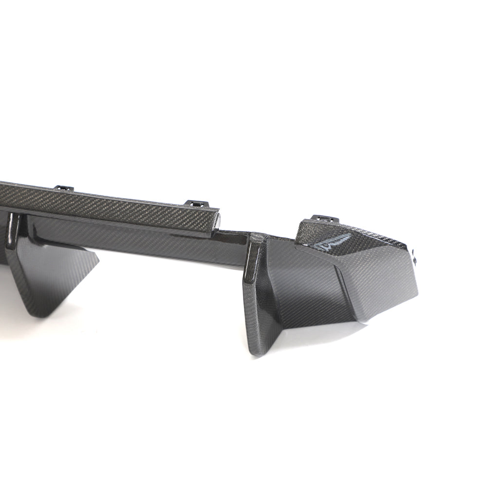 BMW G80/G82/G83 M3/M4 Rear Diffuser
