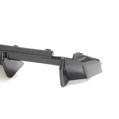 BMW G80/G82/G83 M3/M4 Rear Diffuser