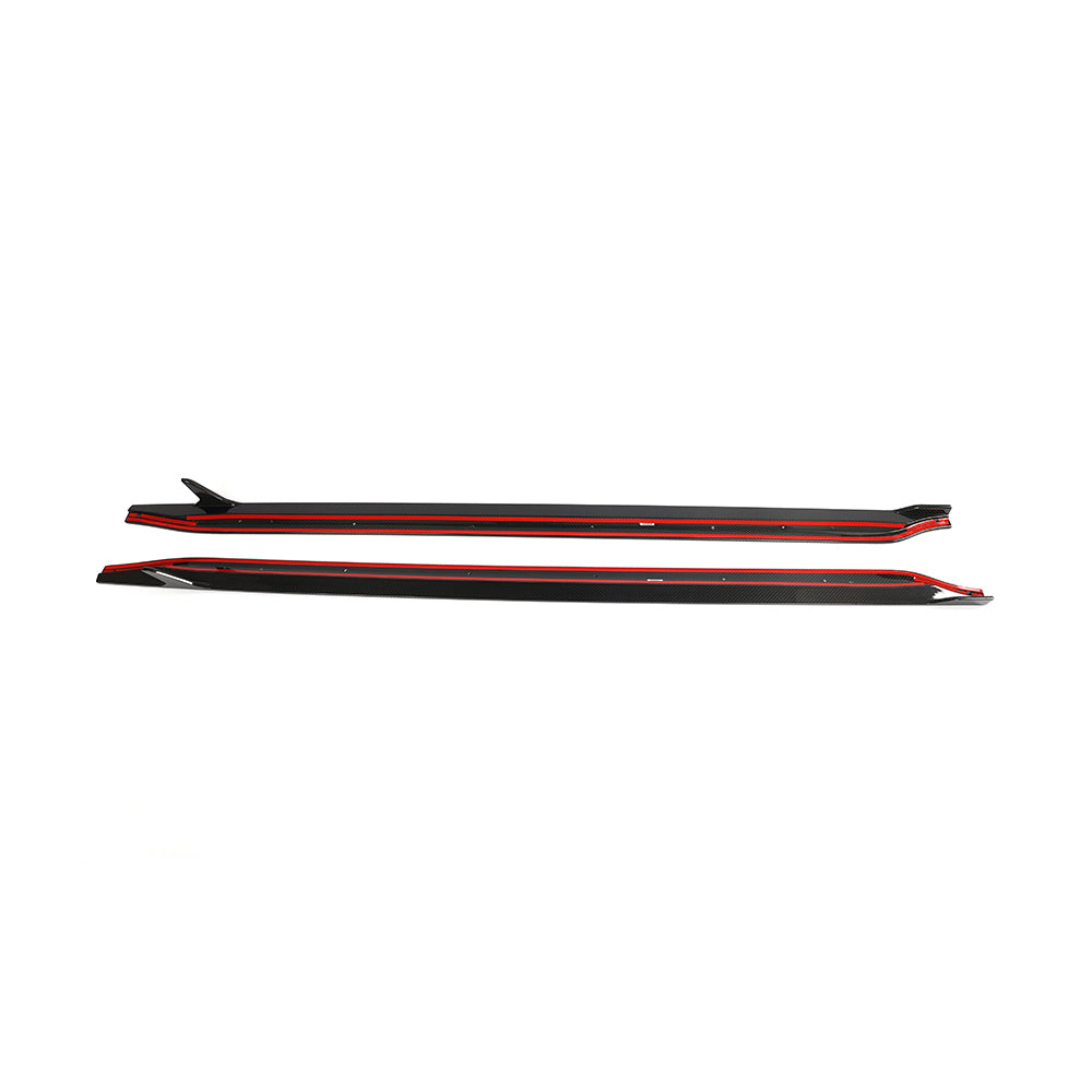 BMW G80/G81 M3 Side Skirts