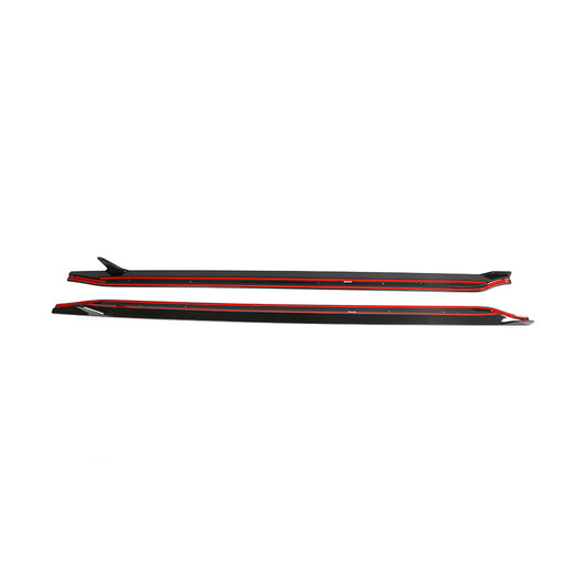 BMW G80/G81 M3 Side Skirts