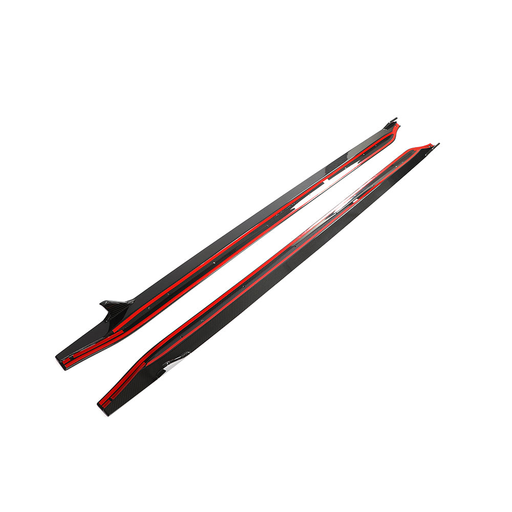 BMW G80/G81 M3 Side Skirts