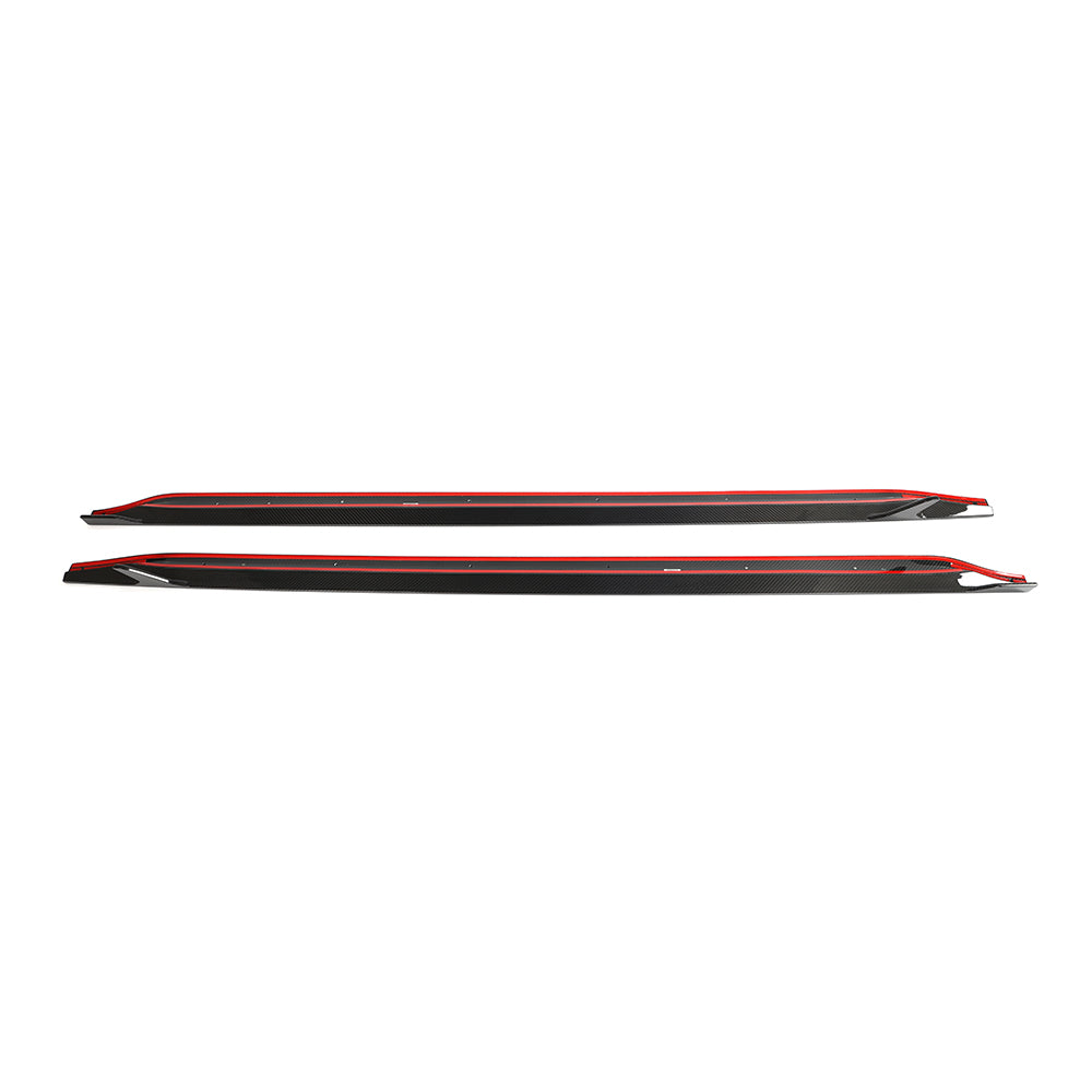 BMW G80/G81 M3 Side Skirts