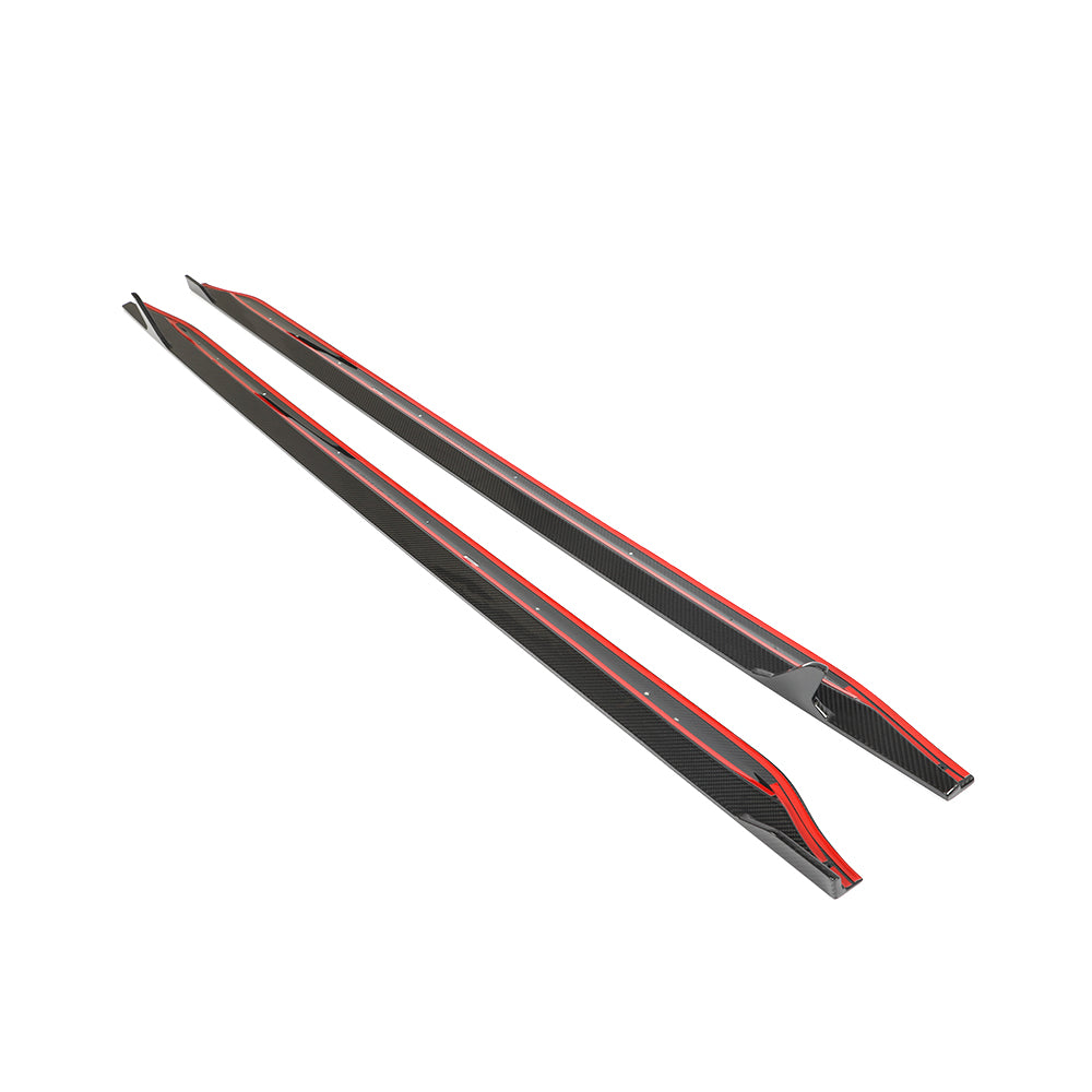 BMW G80/G81 M3 Side Skirts