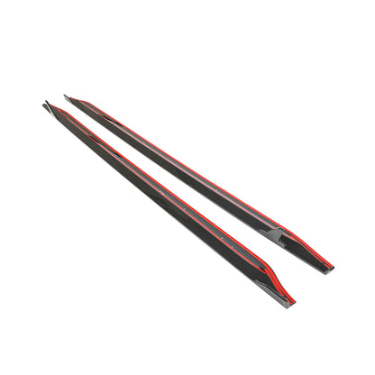 BMW G80/G81 M3 Side Skirts
