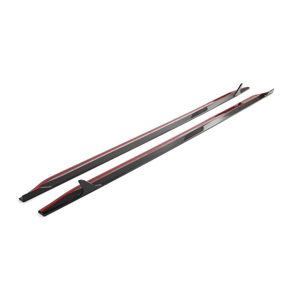 BMW G80/G81 M3 Side Skirts