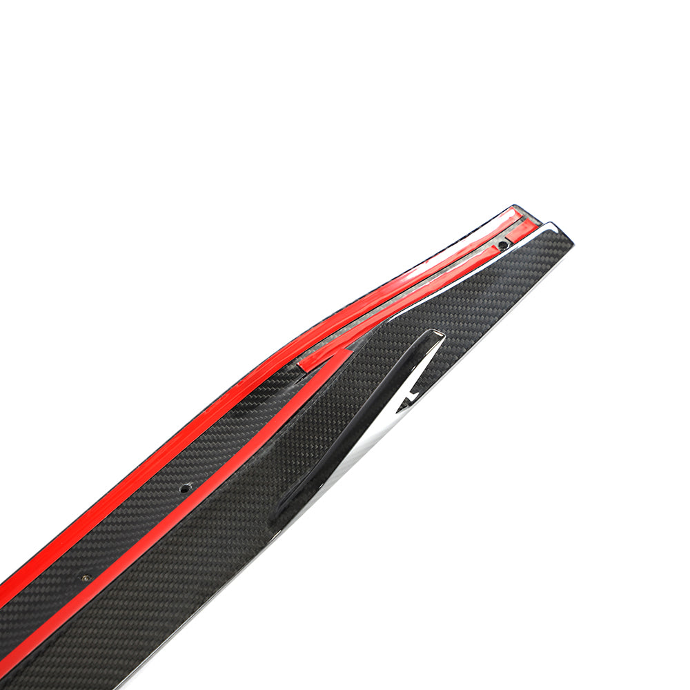 BMW G80/G81 M3 Side Skirts