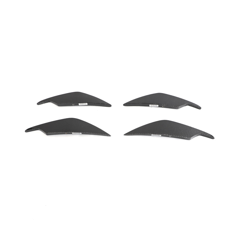 BMW G80/G82 M3/M4 Front Canards
