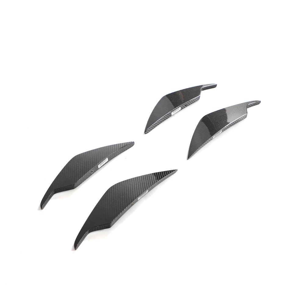 BMW G80/G82 M3/M4 Front Canards