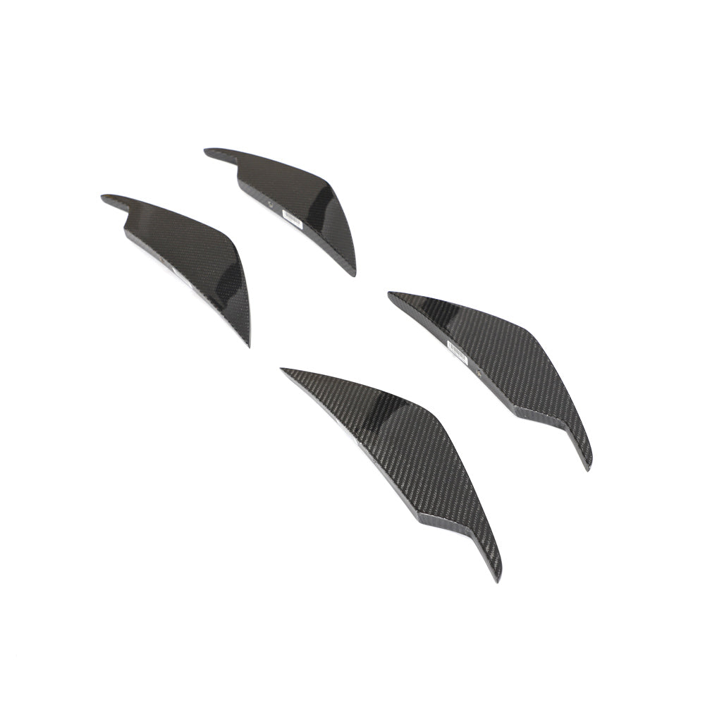 BMW G80/G82 M3/M4 Front Canards
