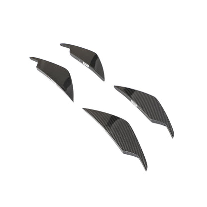 BMW G80/G82 M3/M4 Front Canards