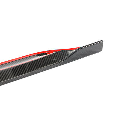 BMW G80/G81 M3 Side Skirts