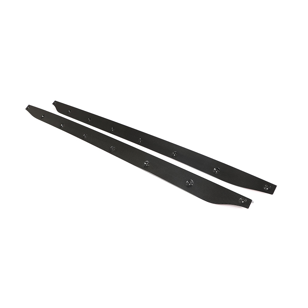 BMW G80/G81 M3 Side Skirts