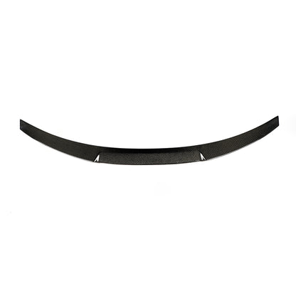 BMW G80 M3 Trunk Spoiler