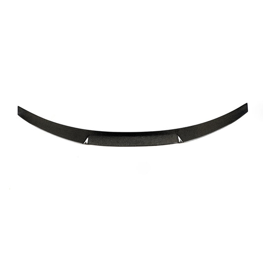 BMW G80 M3 Trunk Spoiler