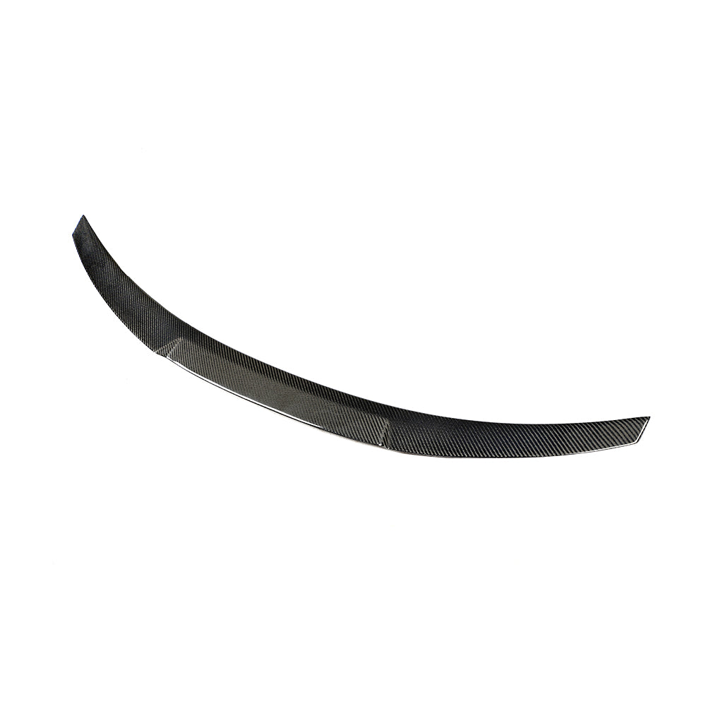BMW G80 M3 Trunk Spoiler