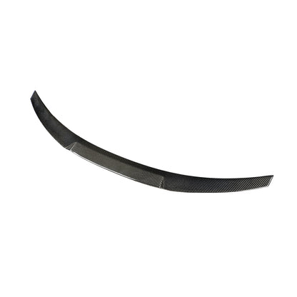 BMW G80 M3 Trunk Spoiler