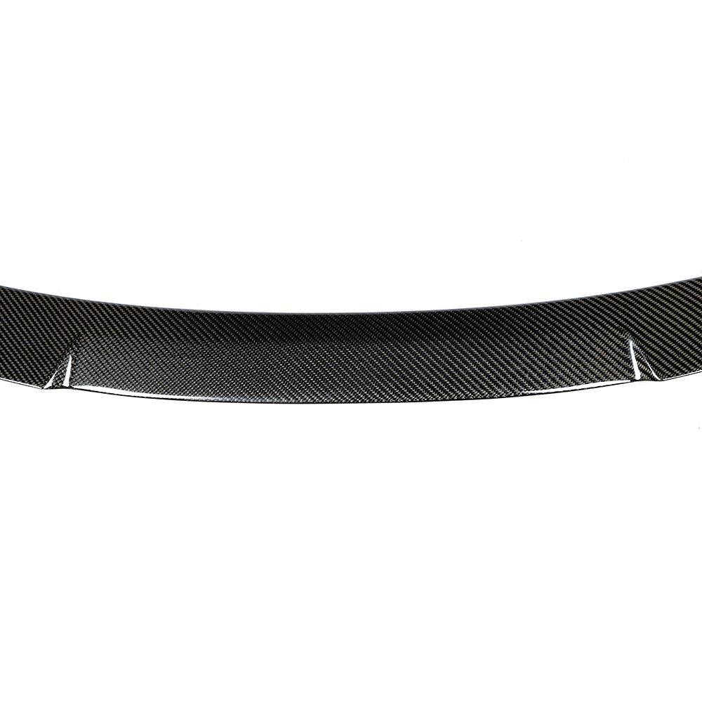BMW G80 M3 Trunk Spoiler