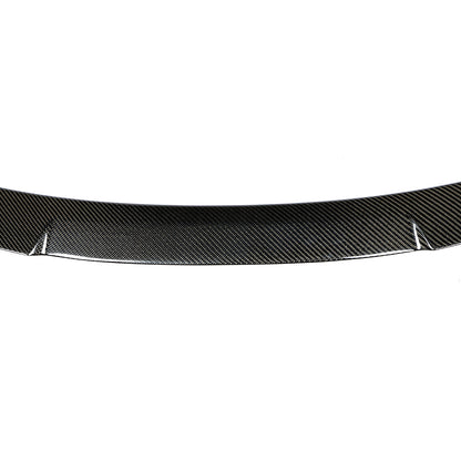 BMW G80 M3 Trunk Spoiler