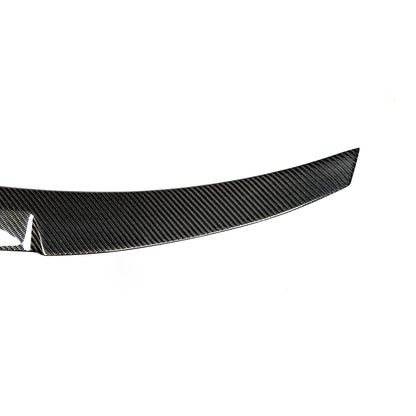 BMW G80 M3 Trunk Spoiler