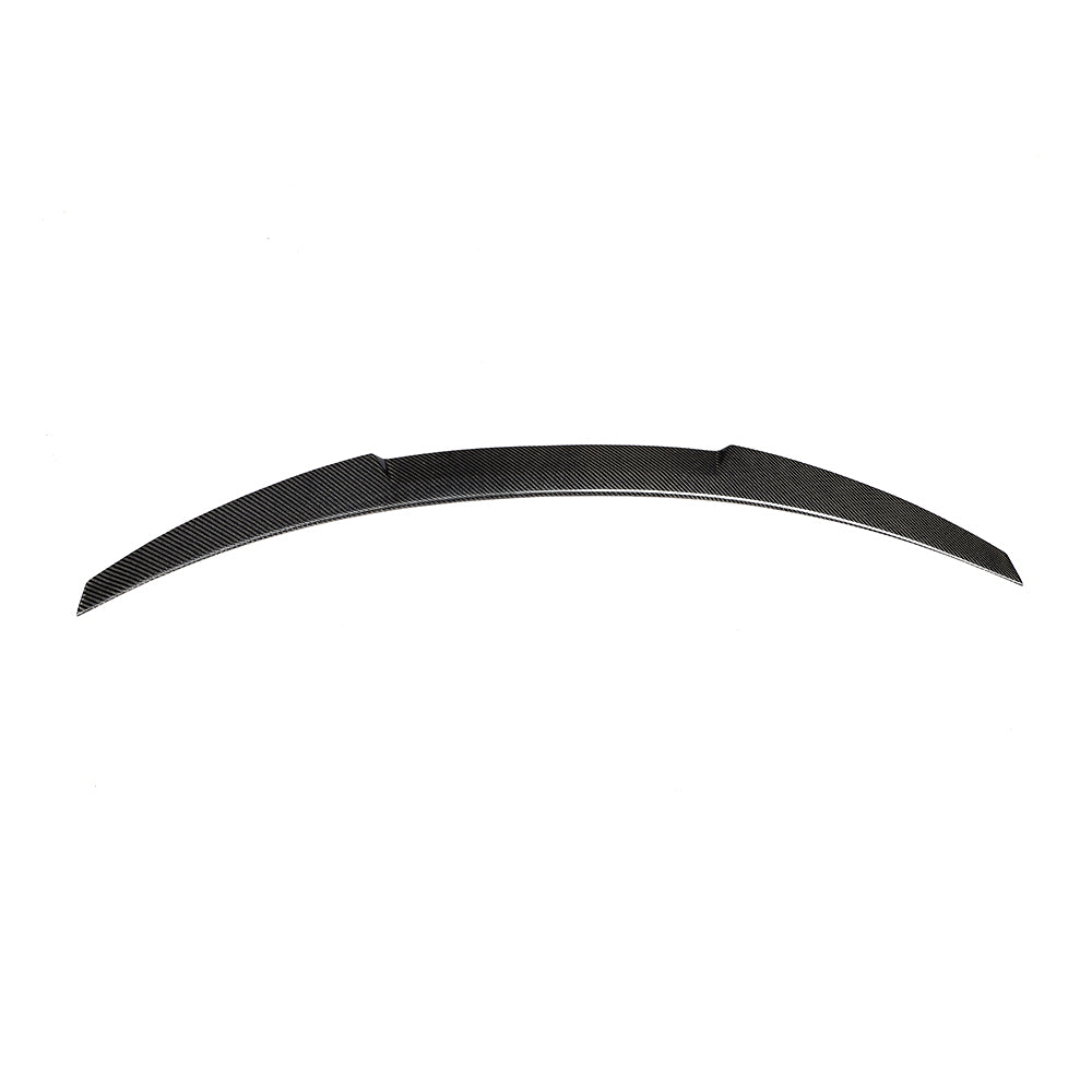 BMW G80 M3 Trunk Spoiler