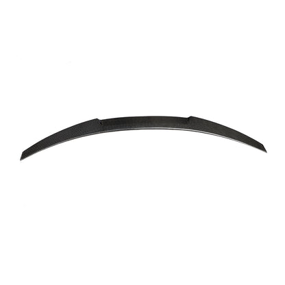 BMW G80 M3 Trunk Spoiler