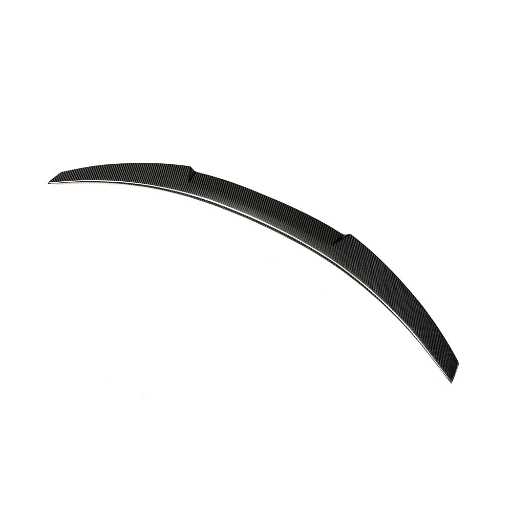 BMW G80 M3 Trunk Spoiler