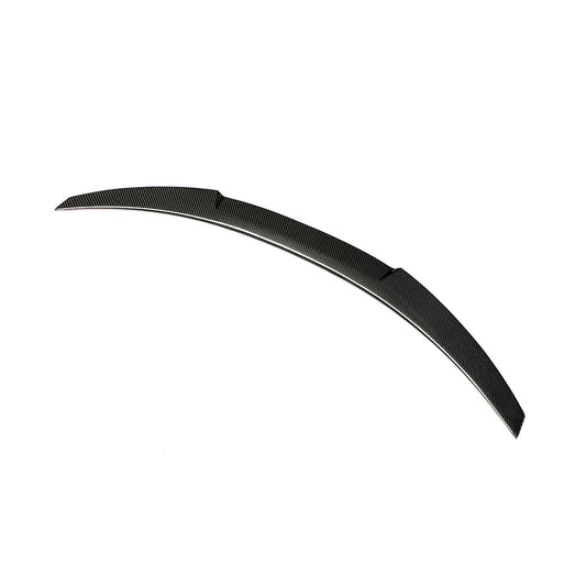 BMW G80 M3 Trunk Spoiler