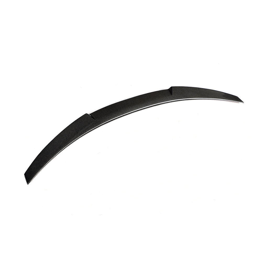BMW G80 M3 Trunk Spoiler