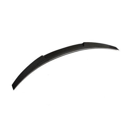 BMW G80 M3 Trunk Spoiler