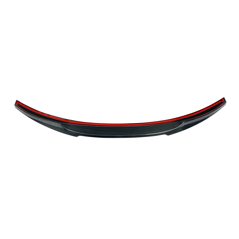 BMW G80 M3 Trunk Spoiler