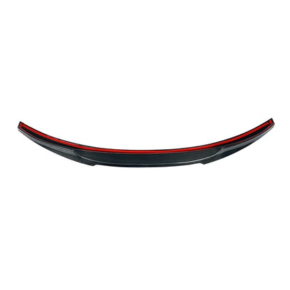 BMW G80 M3 Trunk Spoiler