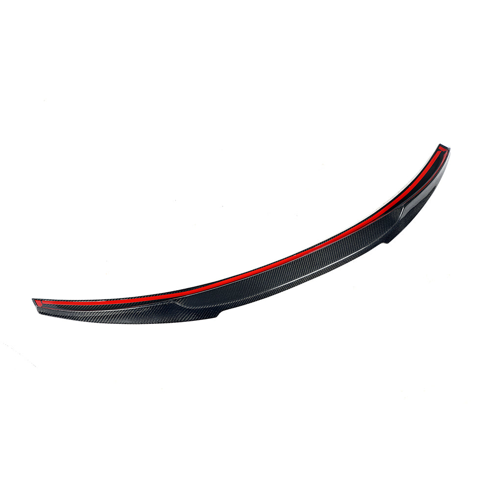 BMW G80 M3 Trunk Spoiler