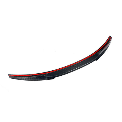 BMW G80 M3 Trunk Spoiler