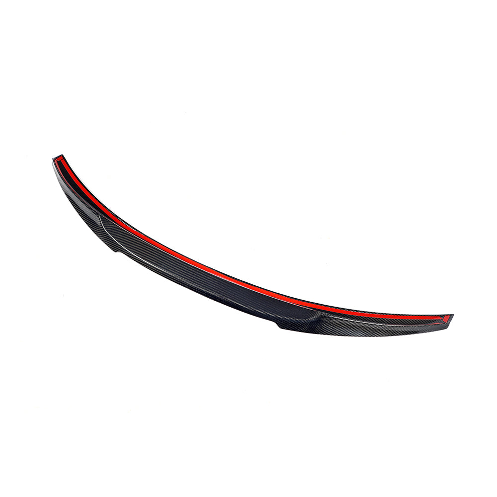 BMW G80 M3 Trunk Spoiler