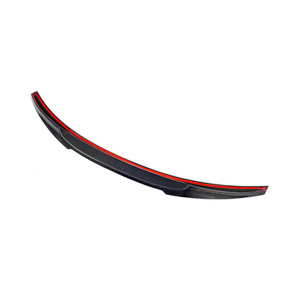 BMW G80 M3 Trunk Spoiler