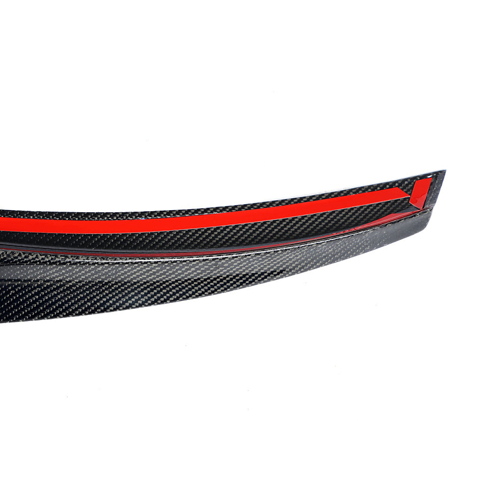 BMW G80 M3 Trunk Spoiler