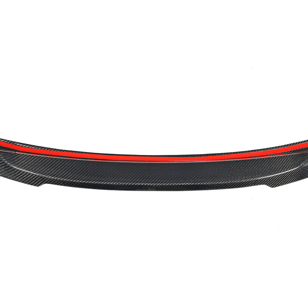 BMW G80 M3 Trunk Spoiler