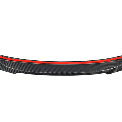 BMW G80 M3 Trunk Spoiler