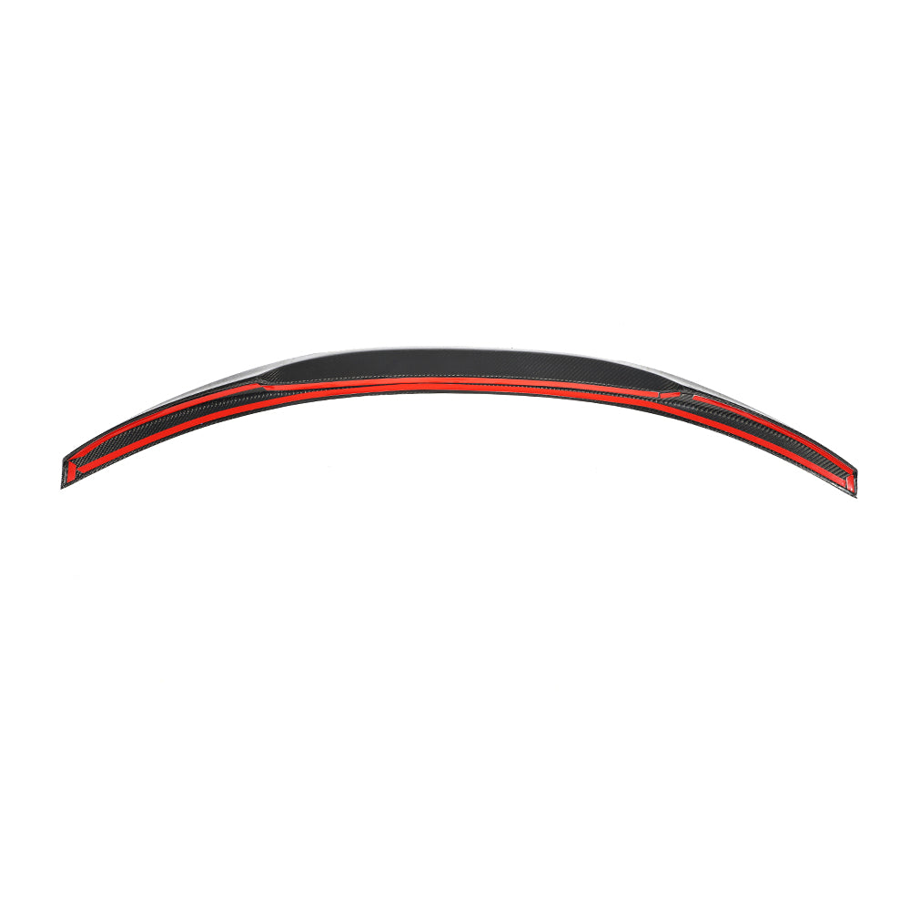 BMW G80 M3 Trunk Spoiler