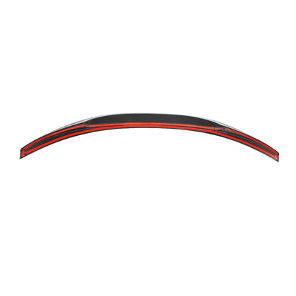 BMW G80 M3 Trunk Spoiler