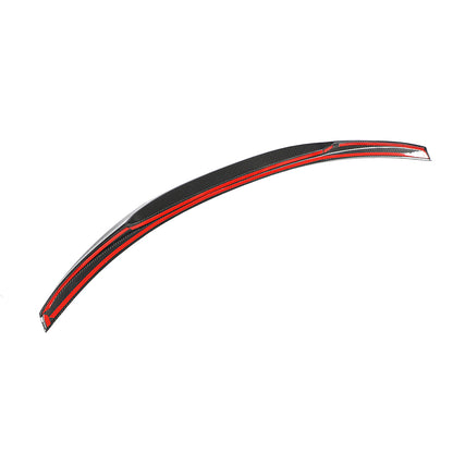 BMW G80 M3 Trunk Spoiler
