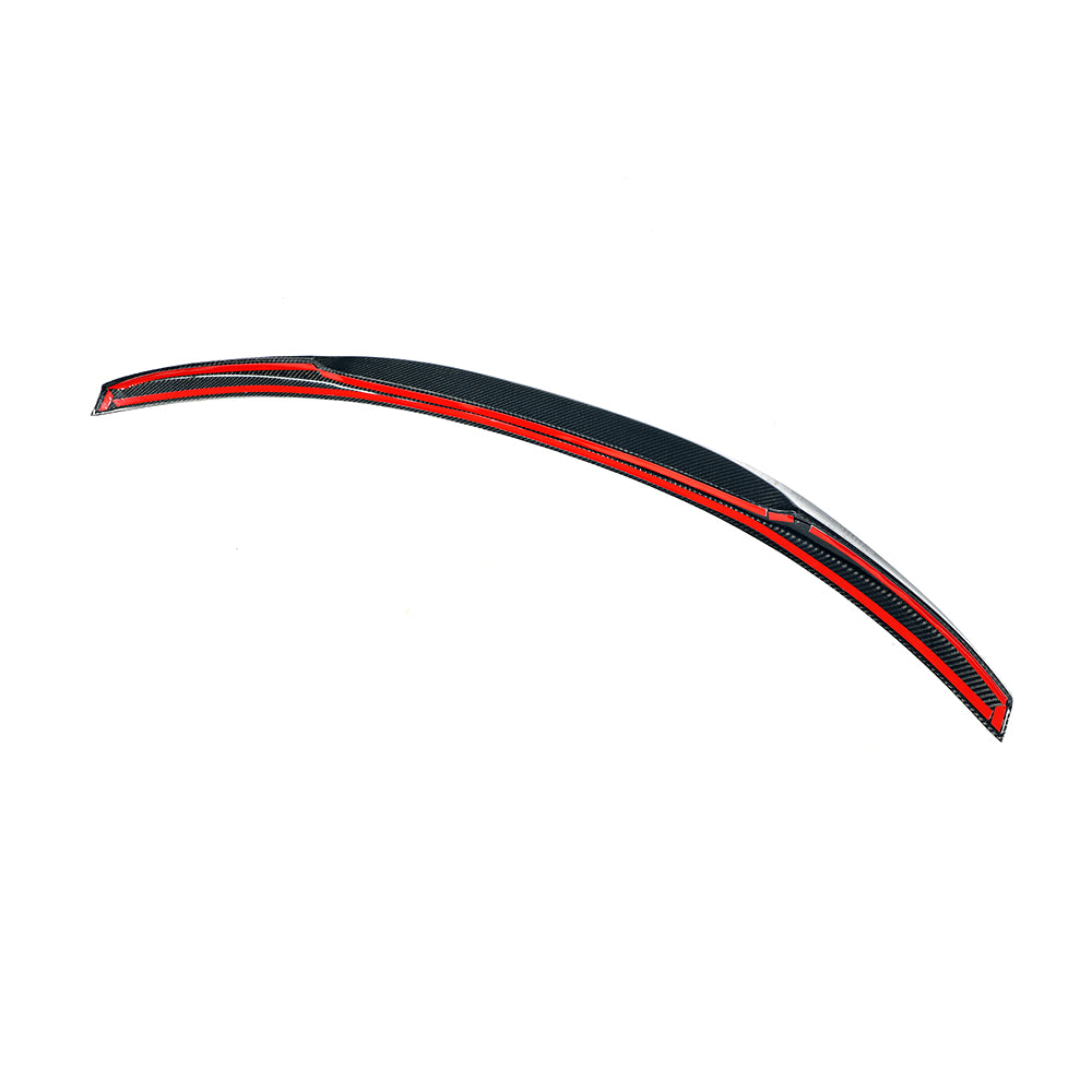 BMW G80 M3 Trunk Spoiler