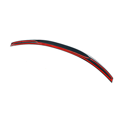 BMW G80 M3 Trunk Spoiler