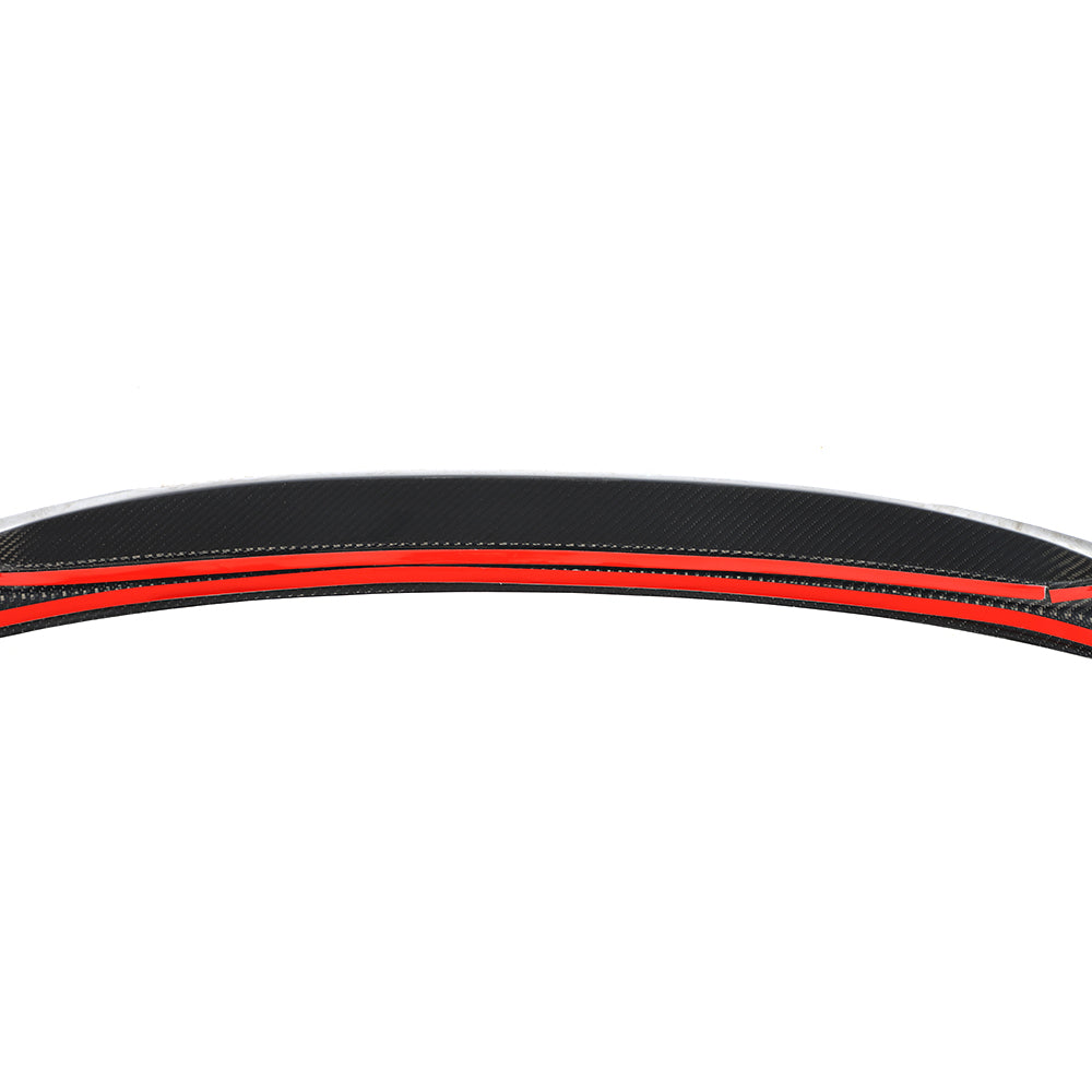BMW G80 M3 Trunk Spoiler