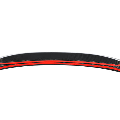 BMW G80 M3 Trunk Spoiler