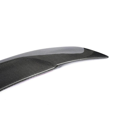 Mercedes-Benz CLS W218 Trunk Spoiler
